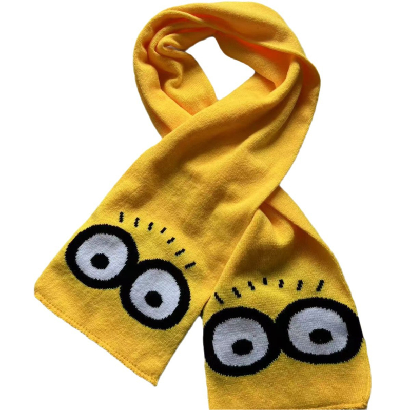 Uus Ämblikmehe laste kootud müts, soojad kindad, Marveli multifilm ja televisioon, mis ümbritsevad sügist ja talve, uus hulgimüük, väliskaubandus