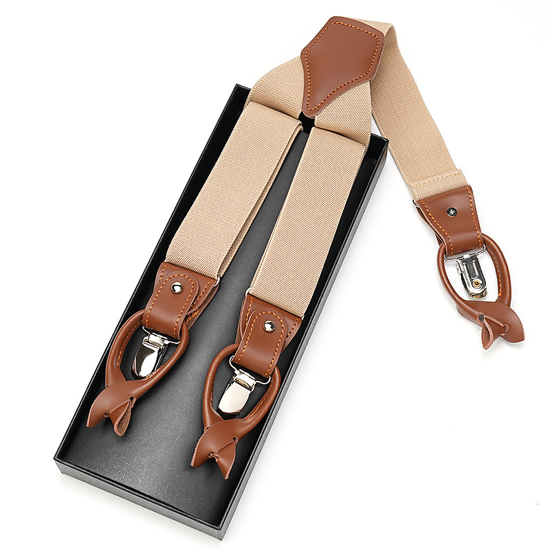 Vyriški kostiumai su petnešėlėmis, vyriškos kelnės pagyvenusiems žmonėms, elastinės sagų segtukai, jaunimo sagų dirželis.