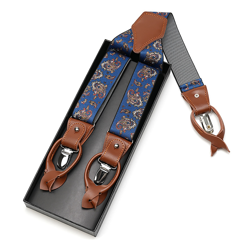 Vyriški kostiumai su petnešėlėmis, vyriškos kelnės pagyvenusiems žmonėms, elastinės sagų segtukai, jaunimo sagų dirželis.