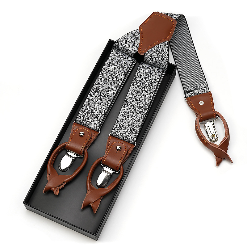 Vyriški kostiumai su petnešėlėmis, vyriškos kelnės pagyvenusiems žmonėms, elastinės sagų segtukai, jaunimo sagų dirželis.