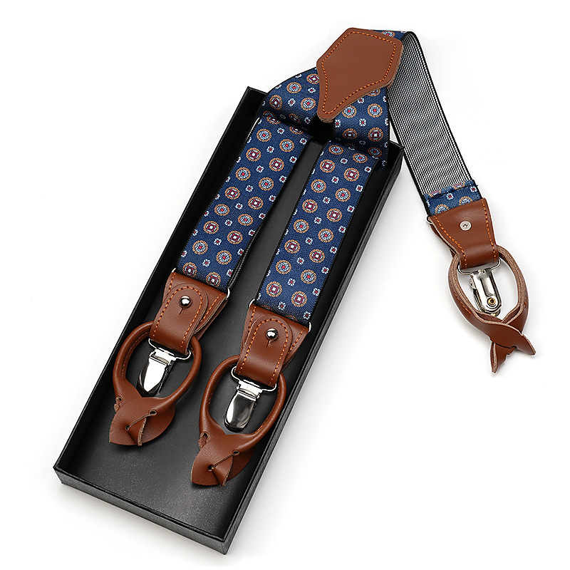 Vyriški kostiumai su petnešėlėmis, vyriškos kelnės pagyvenusiems žmonėms, elastinės sagų segtukai, jaunimo sagų dirželis.