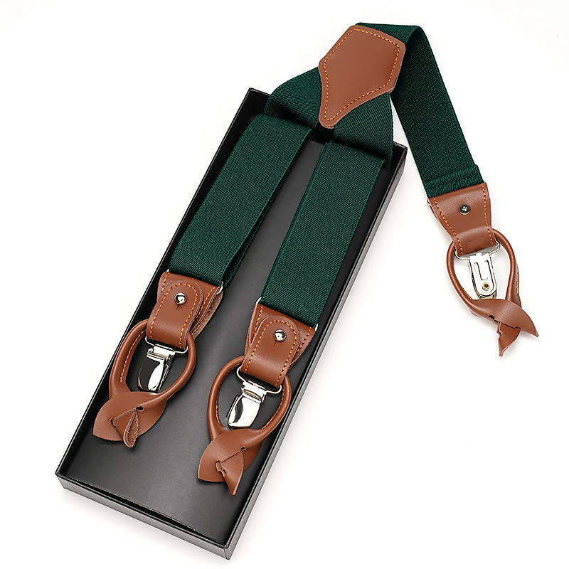 Vyriški kostiumai su petnešėlėmis, vyriškos kelnės pagyvenusiems žmonėms, elastinės sagų segtukai, jaunimo sagų dirželis.