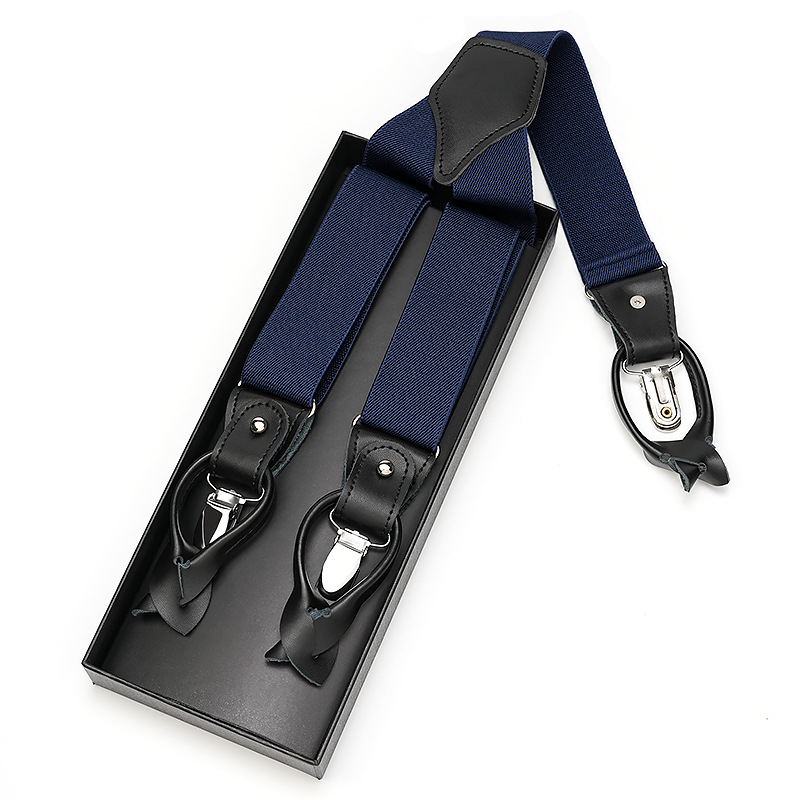 Vyriški kostiumai su petnešėlėmis, vyriškos kelnės pagyvenusiems žmonėms, elastinės sagų segtukai, jaunimo sagų dirželis.