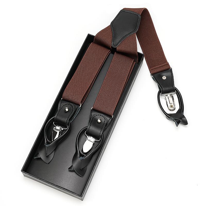 Vyriški kostiumai su petnešėlėmis, vyriškos kelnės pagyvenusiems žmonėms, elastinės sagų segtukai, jaunimo sagų dirželis.