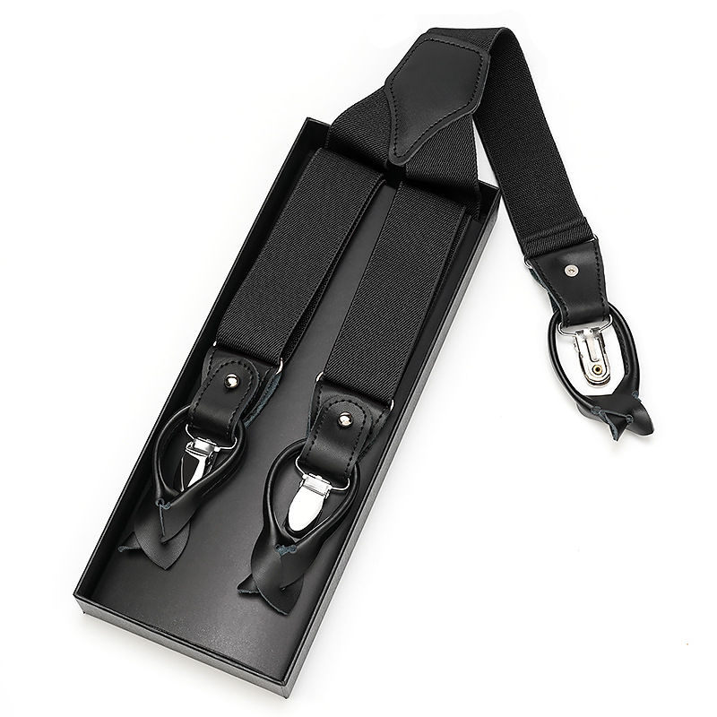 Vyriški kostiumai su petnešėlėmis, vyriškos kelnės pagyvenusiems žmonėms, elastinės sagų segtukai, jaunimo sagų dirželis.