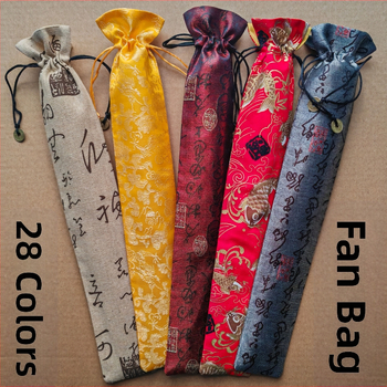 ♡Kokkupandav lehvikkott, lehvikkott, 6/7/8/9,5/10 tolli, linane brokaat, puuvillane kalligraafiline lehvik, kraanakirjaga