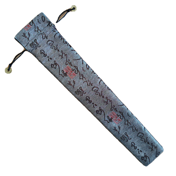 ♡Kokkupandav lehvikkott, lehvikkott, 6/7/8/9,5/10 tolli, linane brokaat, puuvillane kalligraafiline lehvik, kraanakirjaga