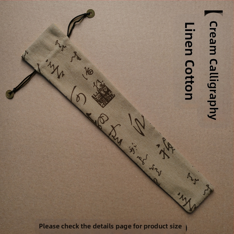 ♡Kokkupandav lehvikkott, lehvikkott, 6/7/8/9,5/10 tolli, linane brokaat, puuvillane kalligraafiline lehvik, kraanakirjaga