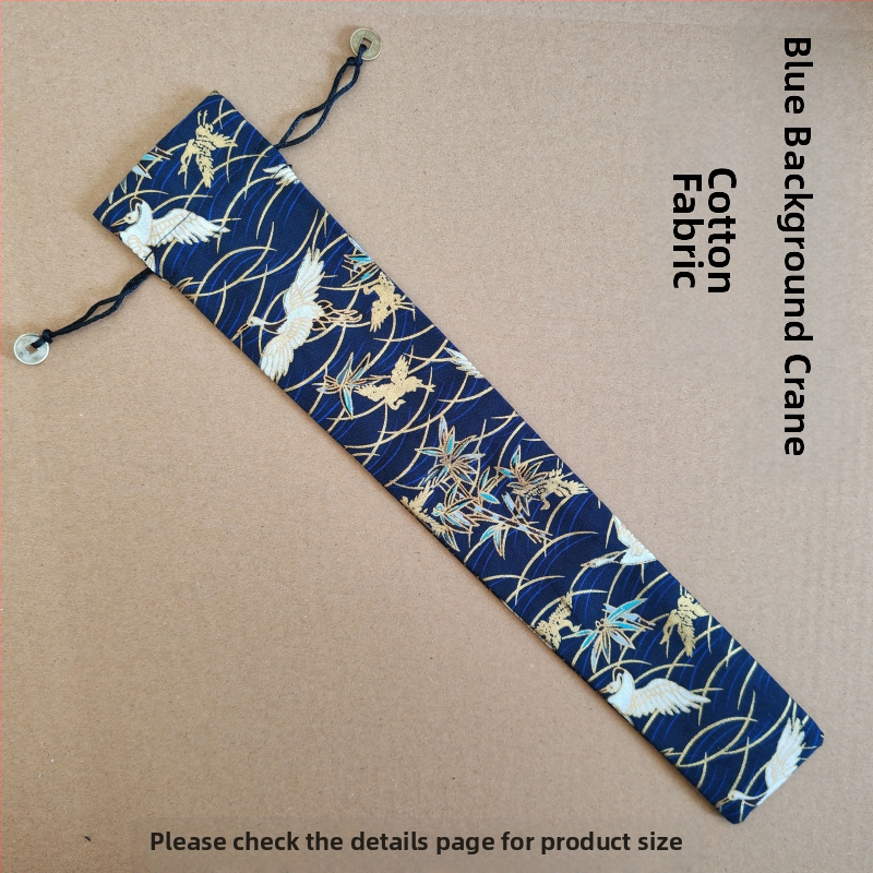 ♡Kokkupandav lehvikkott, lehvikkott, 6/7/8/9,5/10 tolli, linane brokaat, puuvillane kalligraafiline lehvik, kraanakirjaga