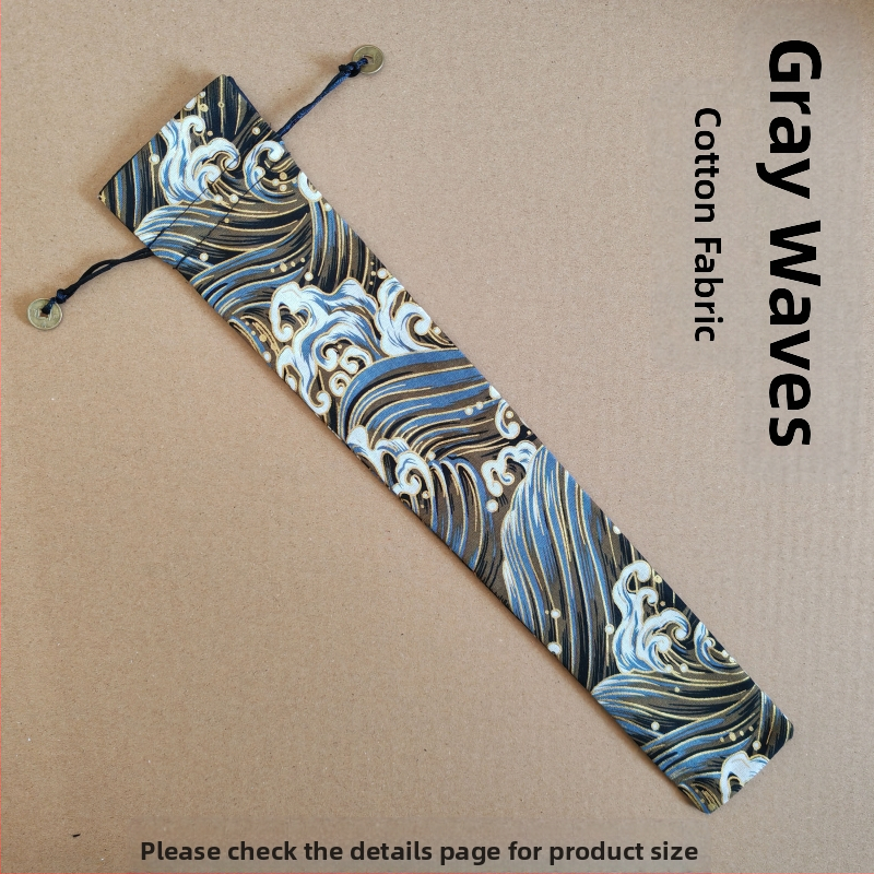 ♡Kokkupandav lehvikkott, lehvikkott, 6/7/8/9,5/10 tolli, linane brokaat, puuvillane kalligraafiline lehvik, kraanakirjaga