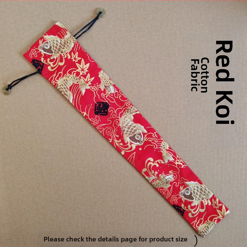 ♡Kokkupandav lehvikkott, lehvikkott, 6/7/8/9,5/10 tolli, linane brokaat, puuvillane kalligraafiline lehvik, kraanakirjaga