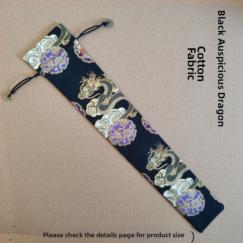 ♡Kokkupandav lehvikkott, lehvikkott, 6/7/8/9,5/10 tolli, linane brokaat, puuvillane kalligraafiline lehvik, kraanakirjaga