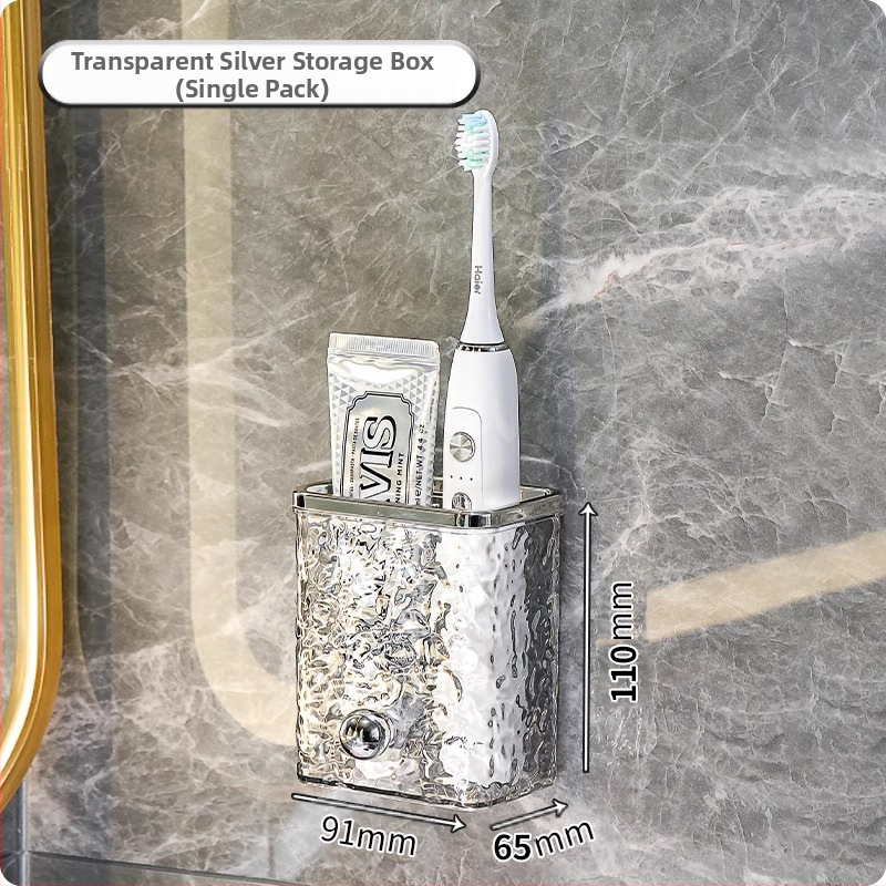 Tualetinis dantų šepetėlis, dantų pasta, šukų stovas, vonios kambarys be skylių, prie sienos tvirtinamas tualetas, praustuvas, skustuvas, supakuotas