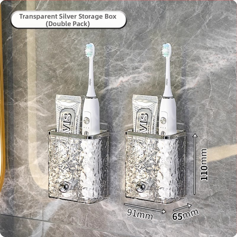 Tualetinis dantų šepetėlis, dantų pasta, šukų stovas, vonios kambarys be skylių, prie sienos tvirtinamas tualetas, praustuvas, skustuvas, supakuotas