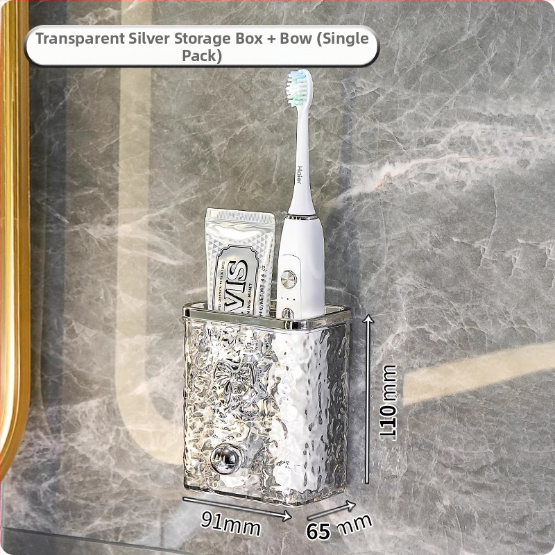 Tualetinis dantų šepetėlis, dantų pasta, šukų stovas, vonios kambarys be skylių, prie sienos tvirtinamas tualetas, praustuvas, skustuvas, supakuotas