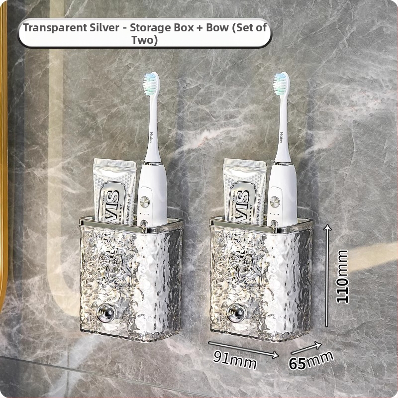 Tualetinis dantų šepetėlis, dantų pasta, šukų stovas, vonios kambarys be skylių, prie sienos tvirtinamas tualetas, praustuvas, skustuvas, supakuotas