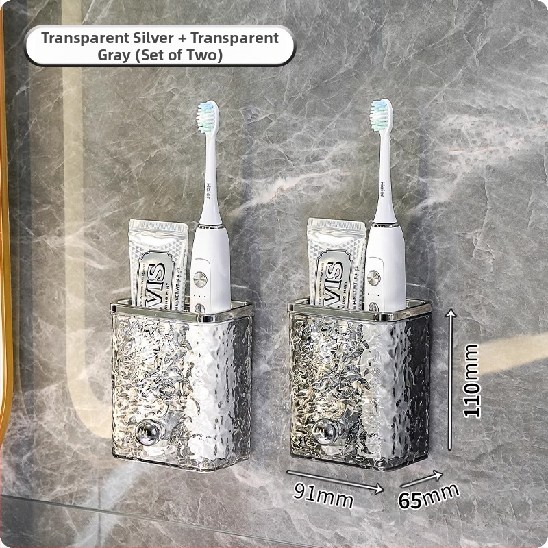 Tualetinis dantų šepetėlis, dantų pasta, šukų stovas, vonios kambarys be skylių, prie sienos tvirtinamas tualetas, praustuvas, skustuvas, supakuotas