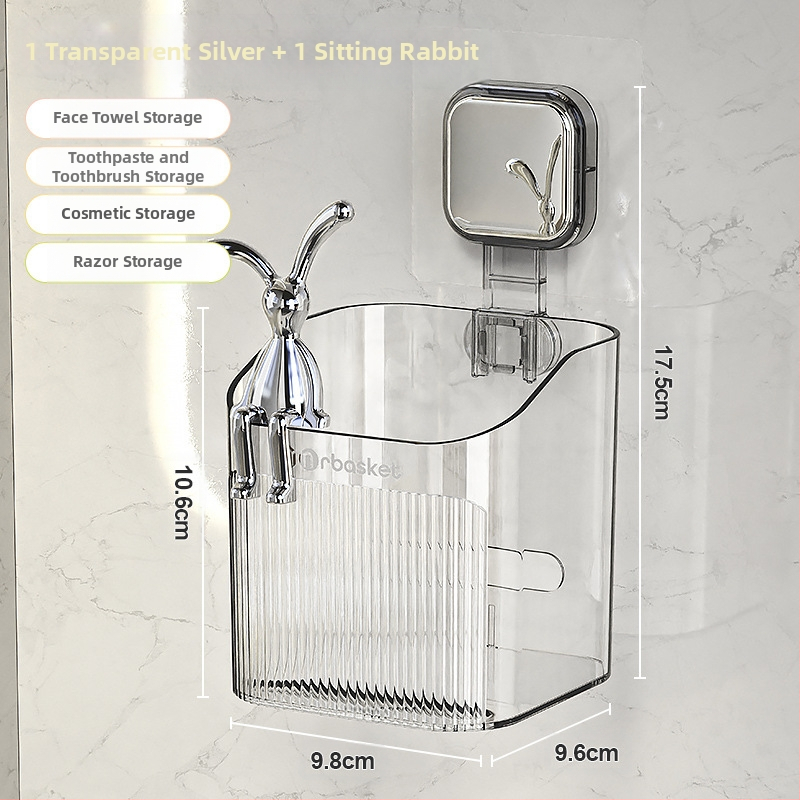 Tualetinis dantų šepetėlis, dantų pasta, šukų stovas, vonios kambarys be skylių, prie sienos tvirtinamas tualetas, praustuvas, skustuvas, supakuotas