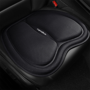 Suvine kosmosekihiline autopadi, ventileeritav ja hingav, lahe, kolmeosaline komplekt, loominguline autokaunistus, autotarbed