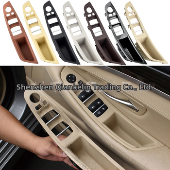 Sobib BMW 5. seeria F18F10 sisemistele ukselingidele, 520li, 523li, 525i käepidemevabadele.