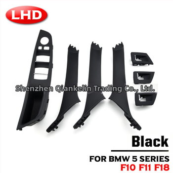 Sobib BMW 5. seeria F18F10 sisemistele ukselingidele, 520li, 523li, 525i käepidemevabadele.