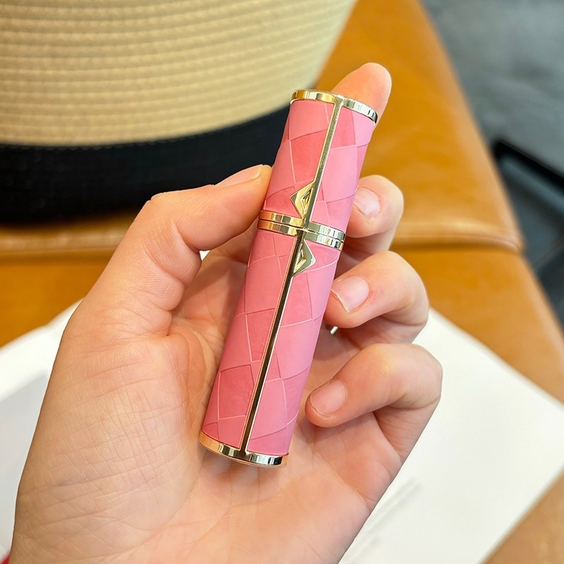 Tipptasemel kaasaskantav miniparfüümipudel, korduvtäidetav parfüümipudel, väike tühi pudel põhjaga, isepumpav pihustuspudel laos