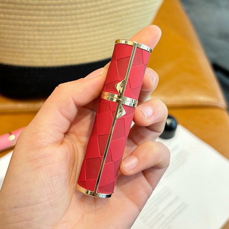 Tipptasemel kaasaskantav miniparfüümipudel, korduvtäidetav parfüümipudel, väike tühi pudel põhjaga, isepumpav pihustuspudel laos