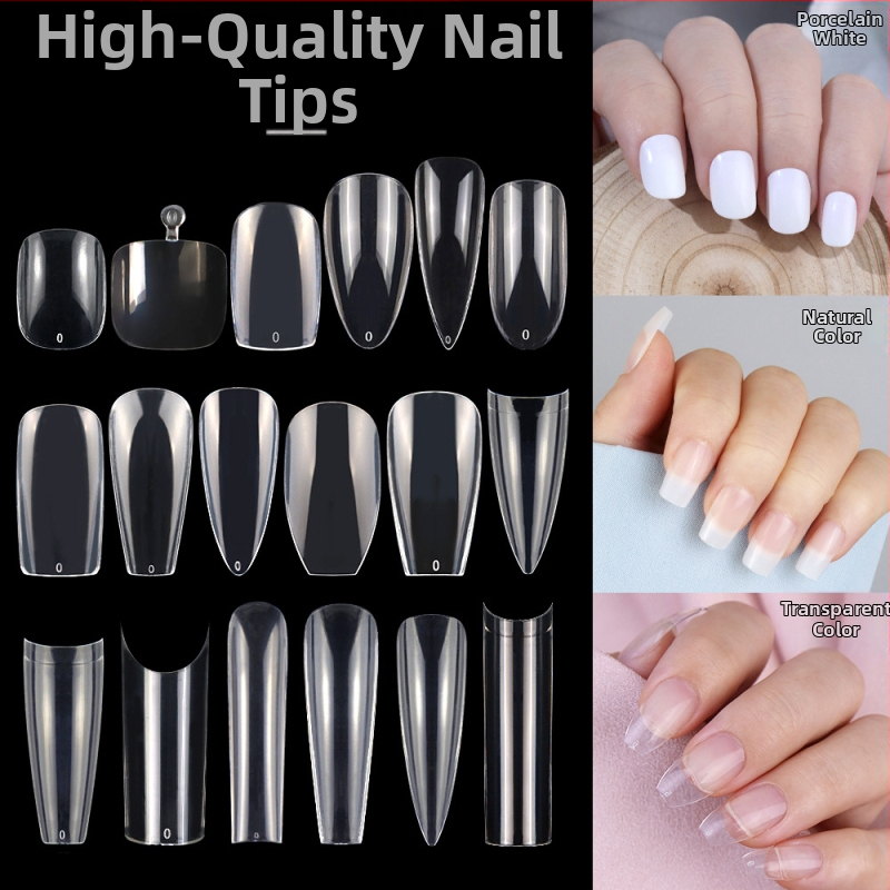 Naujas prancūziškas nagų lakas, persidengiantys pusiau lipdukai, pilni lipdukai, netikro nago nagų lopinėlis, prailginto naudojimo nagų lakas