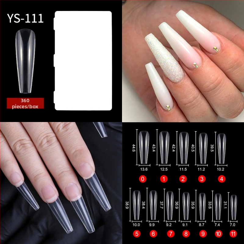 Naujas prancūziškas nagų lakas, persidengiantys pusiau lipdukai, pilni lipdukai, netikro nago nagų lopinėlis, prailginto naudojimo nagų lakas