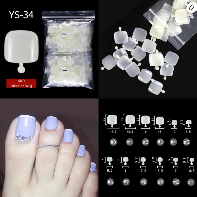 Uus prantsuse küüneplaat, piiriülesed poolkleebised, täiskleebised, kunstküüne plaaster, pikendatud küüneplaat