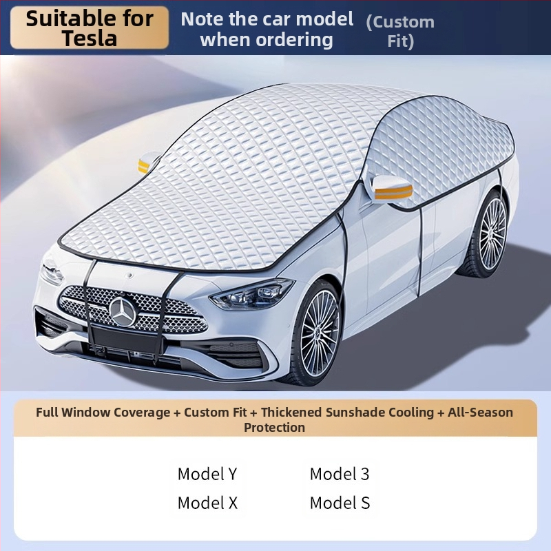 Σκίαστρο αυτοκινήτου για προστασία από τον ήλιο και θερμομόνωση, Σκίαστρο αυτοκινήτου, Σκίαστρο μπροστινού παρμπρίζ παραθύρου αυτοκινήτου, Κάλυμμα αυτοκινήτου