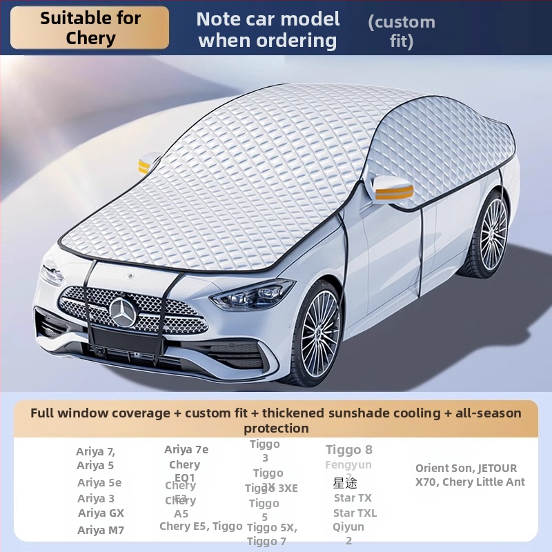 Σκίαστρο αυτοκινήτου για προστασία από τον ήλιο και θερμομόνωση, Σκίαστρο αυτοκινήτου, Σκίαστρο μπροστινού παρμπρίζ παραθύρου αυτοκινήτου, Κάλυμμα αυτοκινήτου