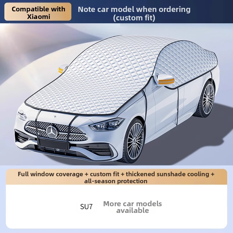 Σκίαστρο αυτοκινήτου για προστασία από τον ήλιο και θερμομόνωση, Σκίαστρο αυτοκινήτου, Σκίαστρο μπροστινού παρμπρίζ παραθύρου αυτοκινήτου, Κάλυμμα αυτοκινήτου