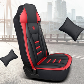 Dongfengi uus Tianlong VL raskeveok KL lipulaev KX Tianjin Zhongka eriline nelja aastaaja universaalne veoauto istmekate nahkpadi