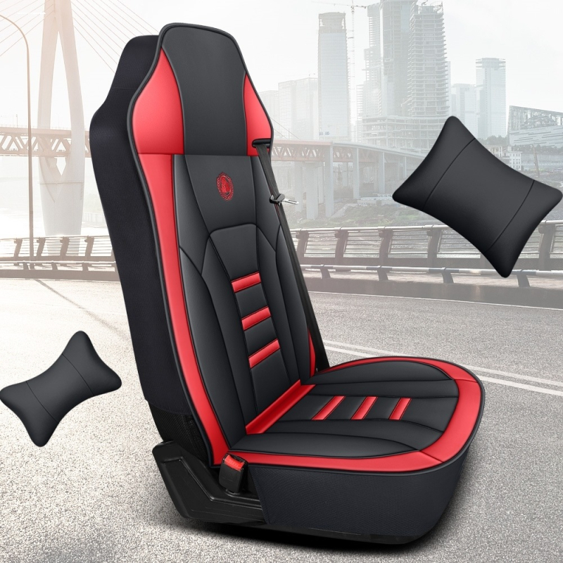 Dongfengi uus Tianlong VL raskeveok KL lipulaev KX Tianjin Zhongka eriline nelja aastaaja universaalne veoauto istmekate nahkpadi