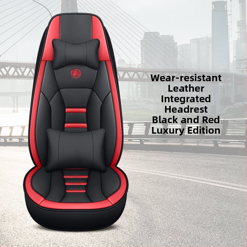 Dongfengi uus Tianlong VL raskeveok KL lipulaev KX Tianjin Zhongka eriline nelja aastaaja universaalne veoauto istmekate nahkpadi