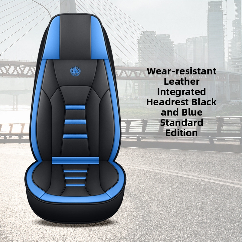 Dongfengi uus Tianlong VL raskeveok KL lipulaev KX Tianjin Zhongka eriline nelja aastaaja universaalne veoauto istmekate nahkpadi