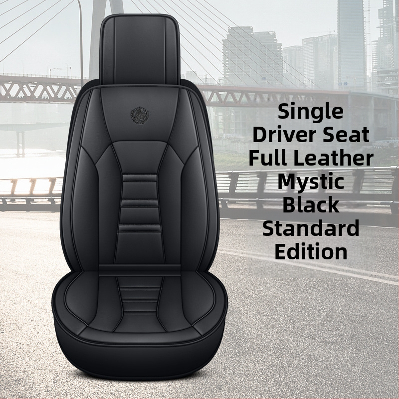 Dongfengi uus Tianlong VL raskeveok KL lipulaev KX Tianjin Zhongka eriline nelja aastaaja universaalne veoauto istmekate nahkpadi