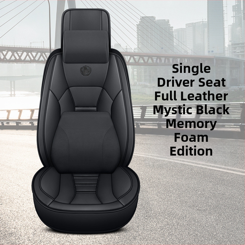 Dongfengi uus Tianlong VL raskeveok KL lipulaev KX Tianjin Zhongka eriline nelja aastaaja universaalne veoauto istmekate nahkpadi