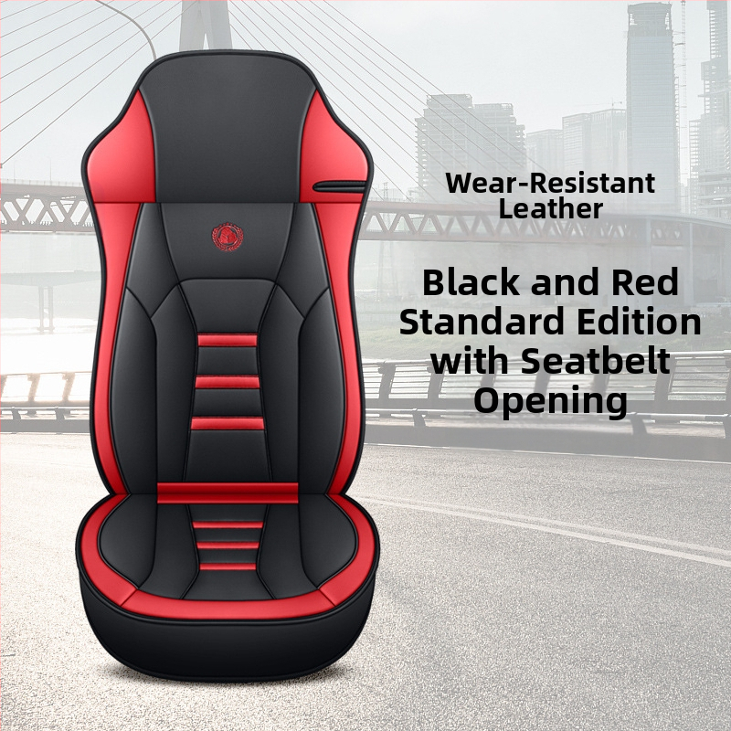 Dongfengi uus Tianlong VL raskeveok KL lipulaev KX Tianjin Zhongka eriline nelja aastaaja universaalne veoauto istmekate nahkpadi