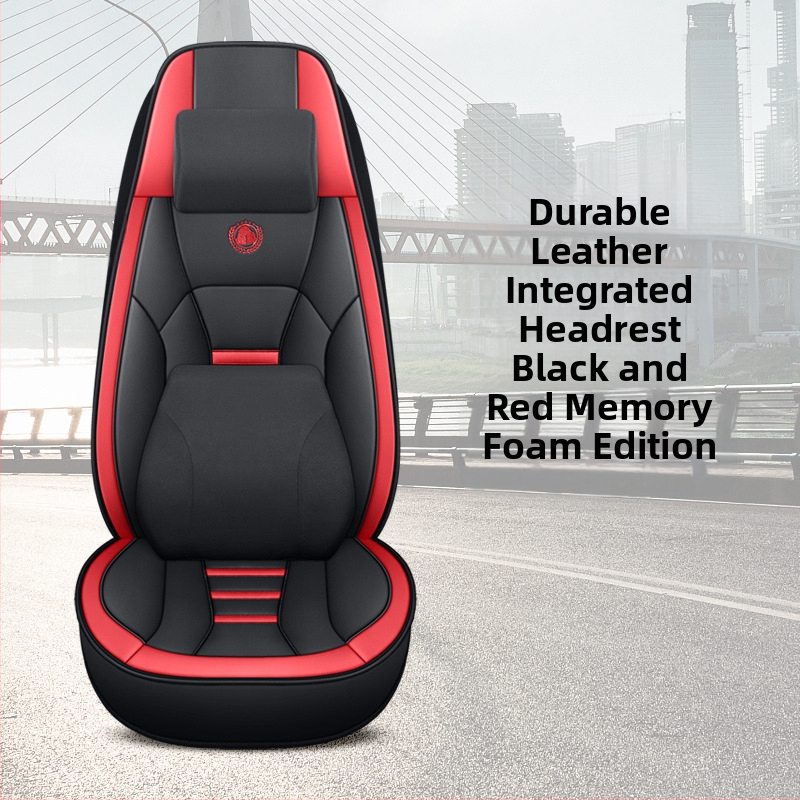 Dongfengi uus Tianlong VL raskeveok KL lipulaev KX Tianjin Zhongka eriline nelja aastaaja universaalne veoauto istmekate nahkpadi