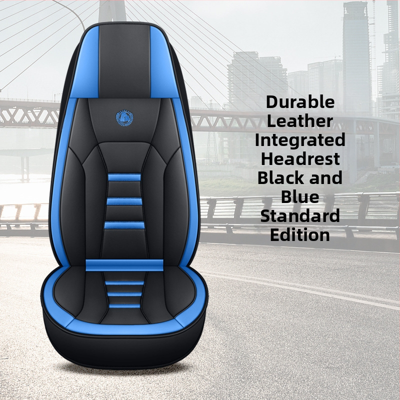 Dongfengi uus Tianlong VL raskeveok KL lipulaev KX Tianjin Zhongka eriline nelja aastaaja universaalne veoauto istmekate nahkpadi