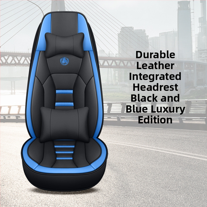 Dongfengi uus Tianlong VL raskeveok KL lipulaev KX Tianjin Zhongka eriline nelja aastaaja universaalne veoauto istmekate nahkpadi