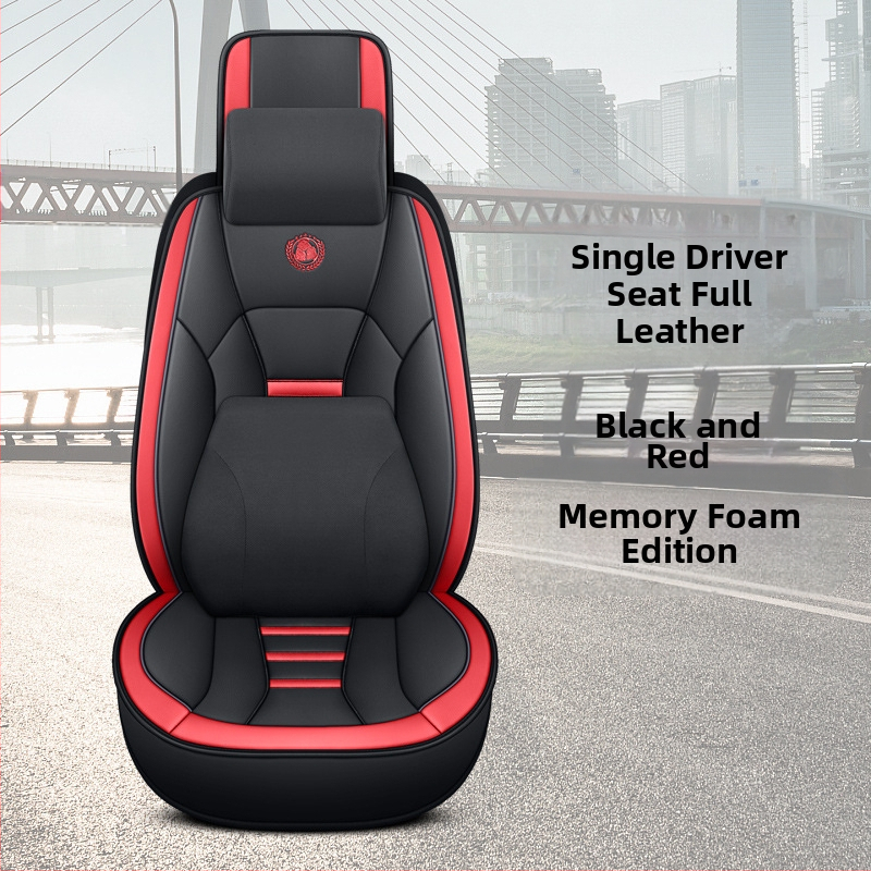 Dongfengi uus Tianlong VL raskeveok KL lipulaev KX Tianjin Zhongka eriline nelja aastaaja universaalne veoauto istmekate nahkpadi