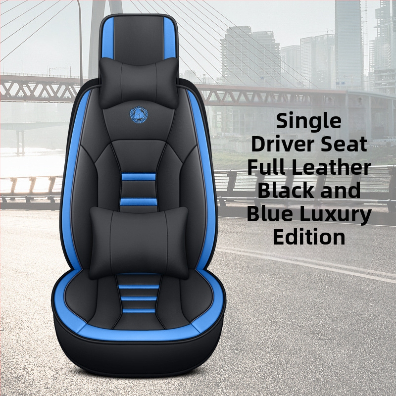 Dongfengi uus Tianlong VL raskeveok KL lipulaev KX Tianjin Zhongka eriline nelja aastaaja universaalne veoauto istmekate nahkpadi