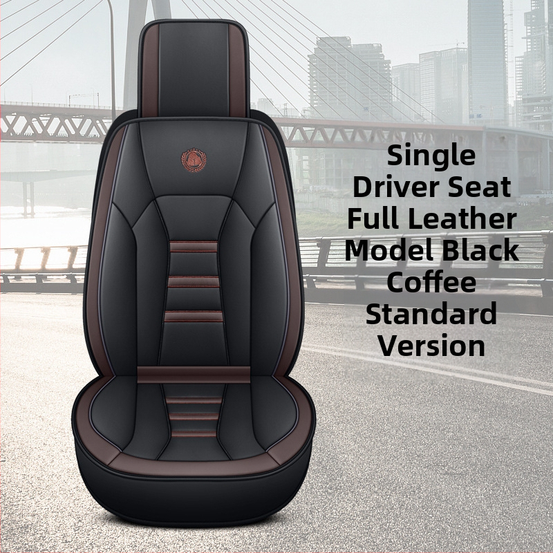 Dongfengi uus Tianlong VL raskeveok KL lipulaev KX Tianjin Zhongka eriline nelja aastaaja universaalne veoauto istmekate nahkpadi