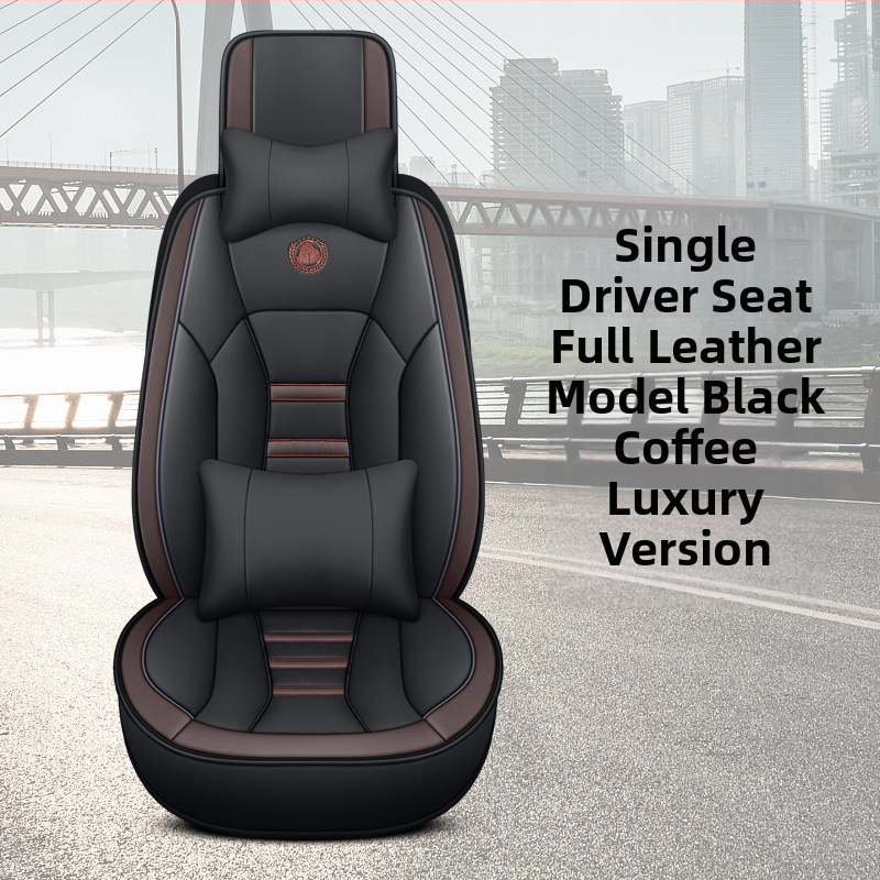 Dongfengi uus Tianlong VL raskeveok KL lipulaev KX Tianjin Zhongka eriline nelja aastaaja universaalne veoauto istmekate nahkpadi