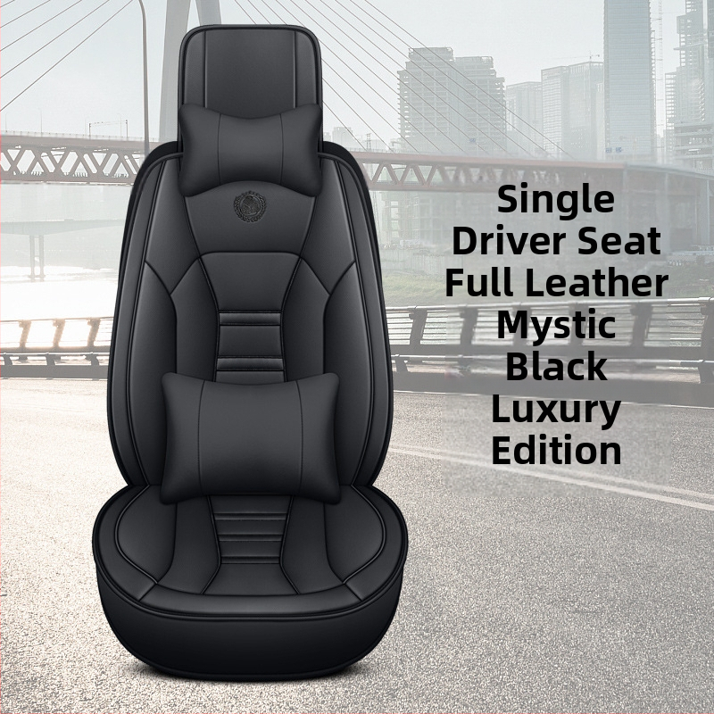 Dongfengi uus Tianlong VL raskeveok KL lipulaev KX Tianjin Zhongka eriline nelja aastaaja universaalne veoauto istmekate nahkpadi