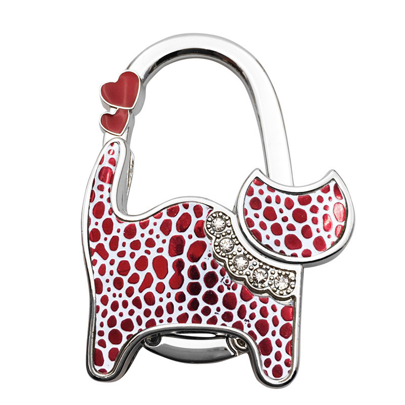 Valmis kahe südamega kassikoti konksu tootjalt on nüüd tellimiseks saadaval. Logoga reklaamkingitus, sisekujundus, kokkupandav lauaäärne naiste konks.