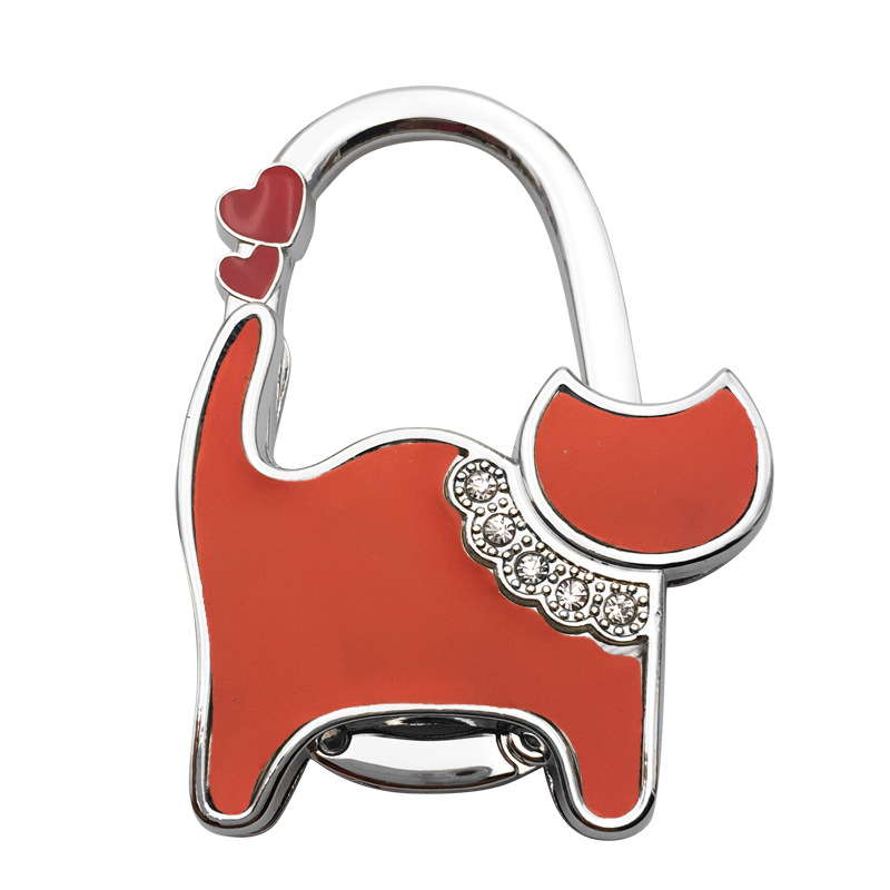 Valmis kahe südamega kassikoti konksu tootjalt on nüüd tellimiseks saadaval. Logoga reklaamkingitus, sisekujundus, kokkupandav lauaäärne naiste konks.